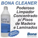 Bona Limpador Pisos de Madeira Cleaner 1 litro