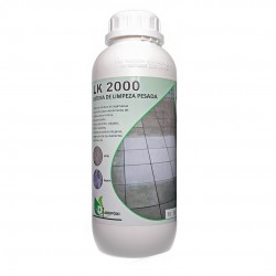Limpa Pedra Lk-2000 - 1 Litro