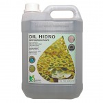 Hidrofugante Impermeabilizante Oil-Hidro - 5 Litros
