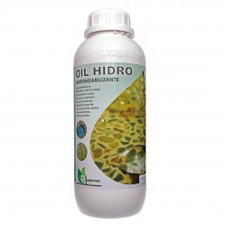 Hidrofugante Impermeabilizante Oil-Hdro - 1 Litro