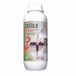 Cera Alto brilho Cellux - 1 litro